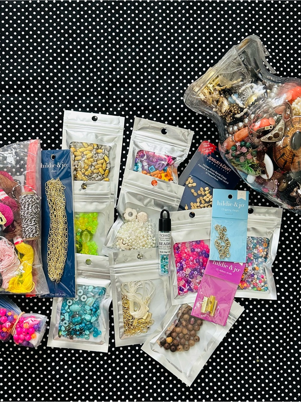 jewelry bundle
